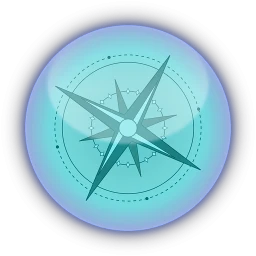 Marine Ways 图标